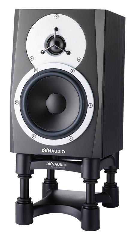 BM Compact MKIII | Nearfield Monitor | Small-format premium quality